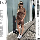 Luxury Chic Premier Women's Bodycon Dresses